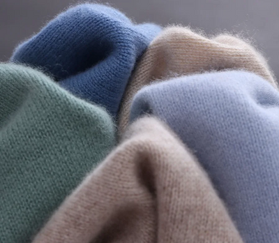 Leon Cashmere Sweater