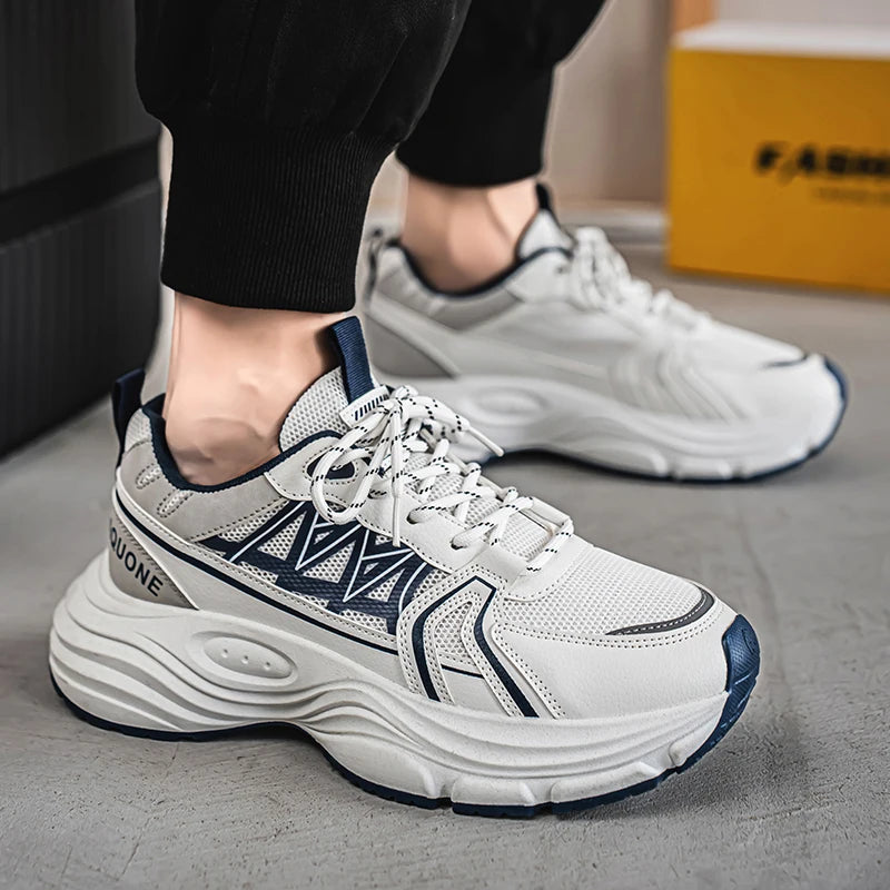 Velocity Stride Runners