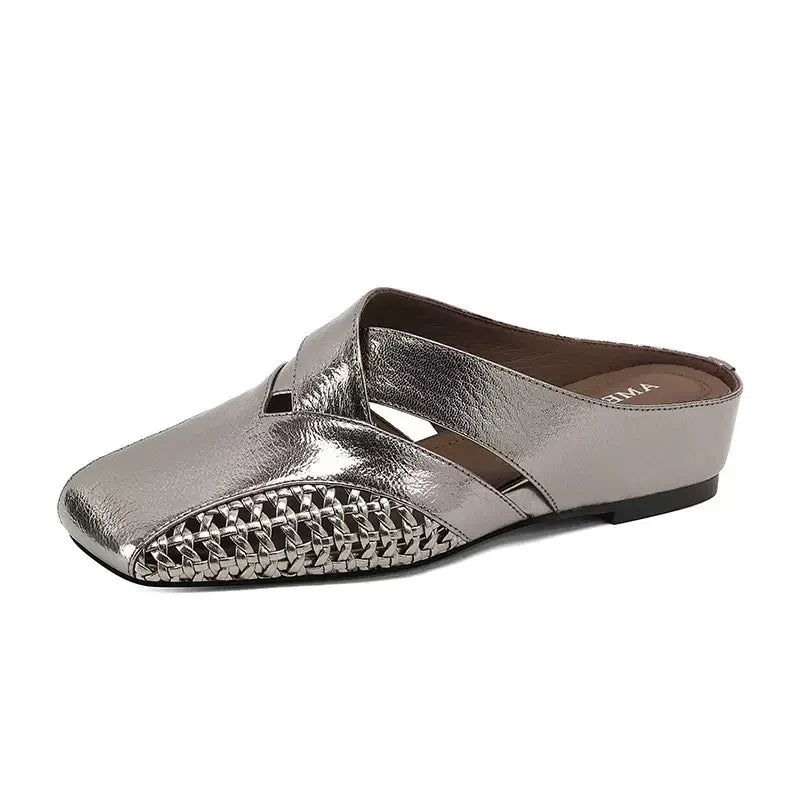 Maris Wedge Slide Sandals