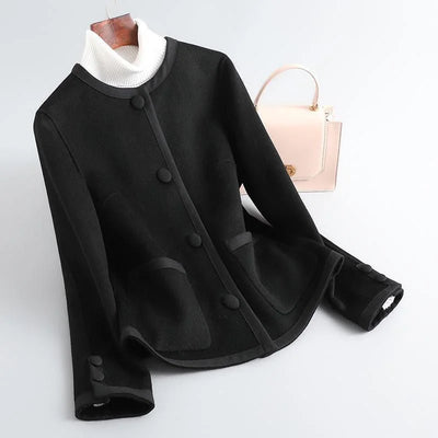 Serena Wool Jacket
