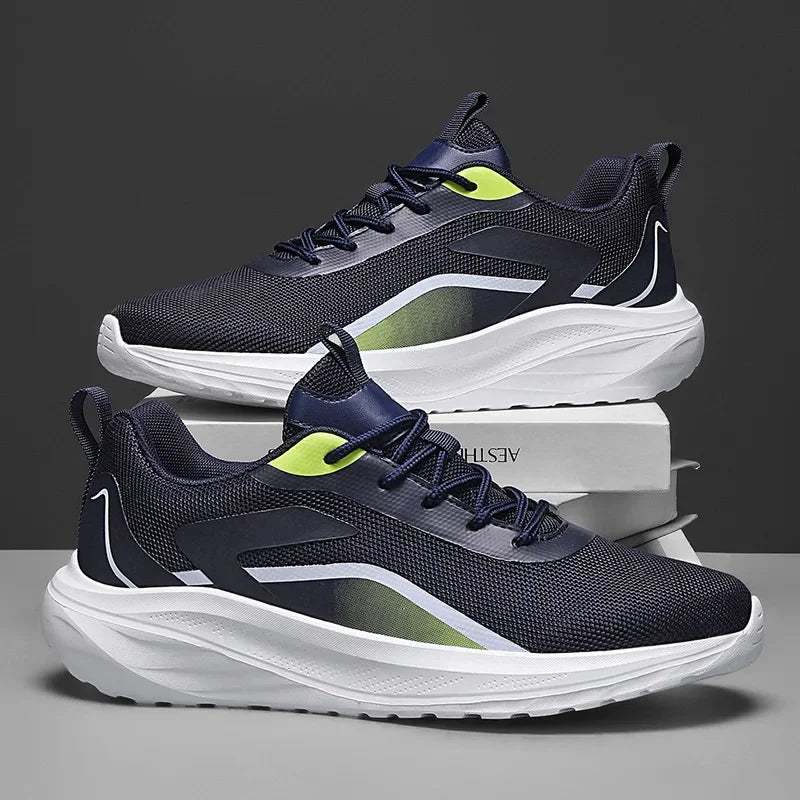 Jaden Origin Sneakers