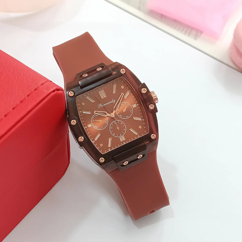 Ayesha Sport Watch