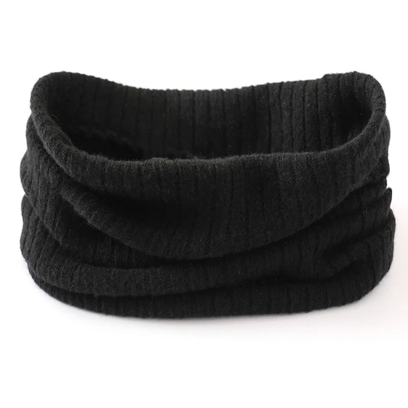 Lina Merino Wool Neck Warmer