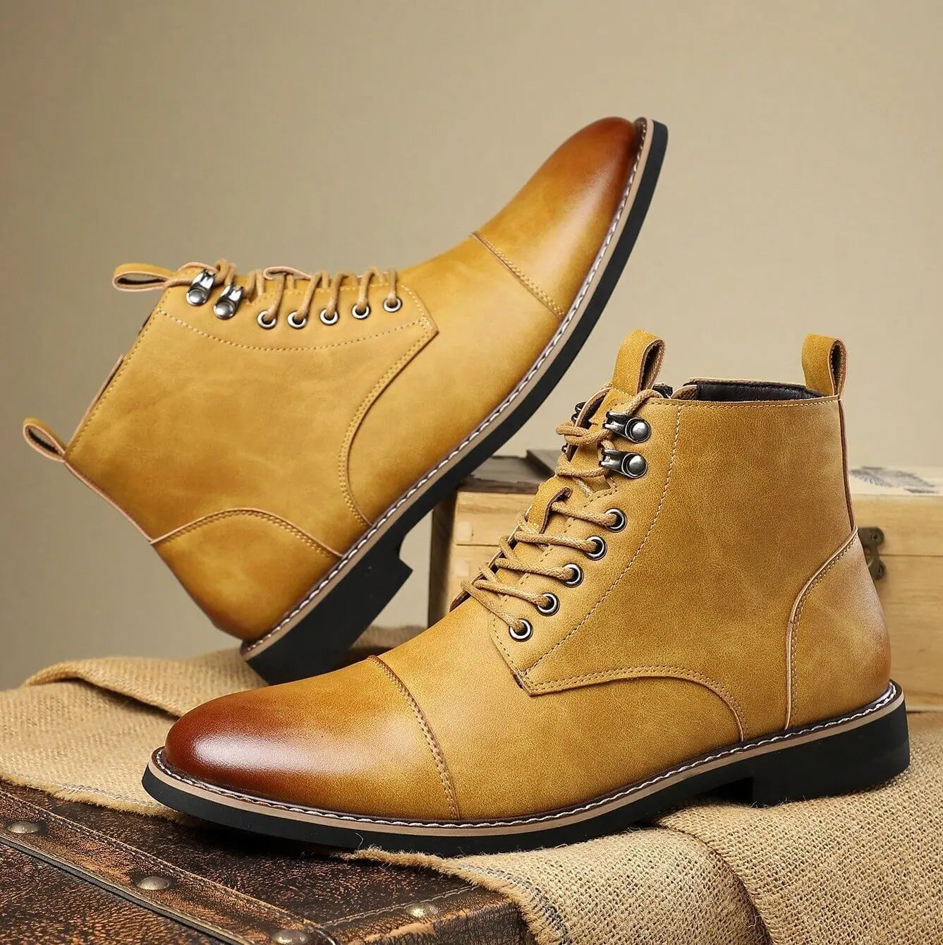 Northfield Boot
