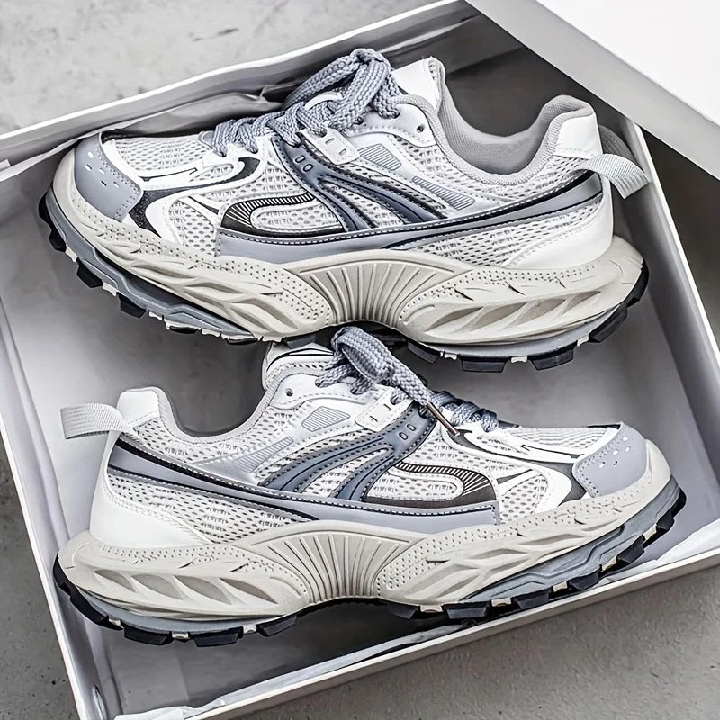 Ryder Sneakers