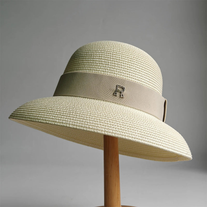 Naomi Sun Hat