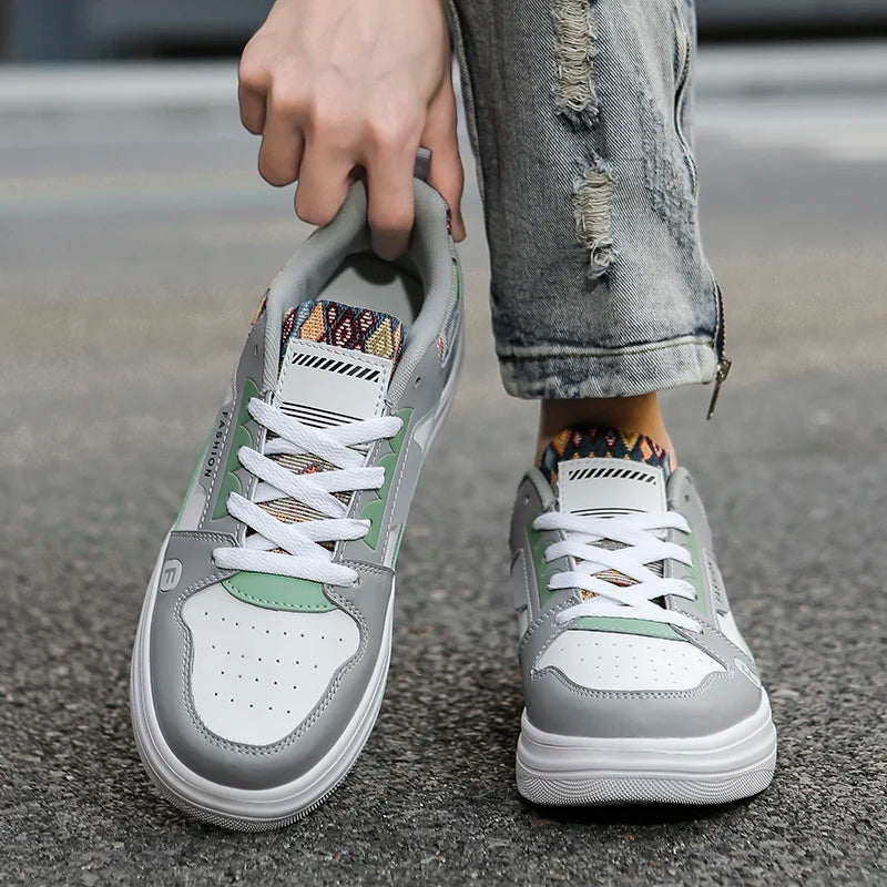 Boardwalk Sneaker