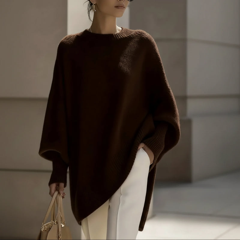 Maren Lightweight Sweatshirt