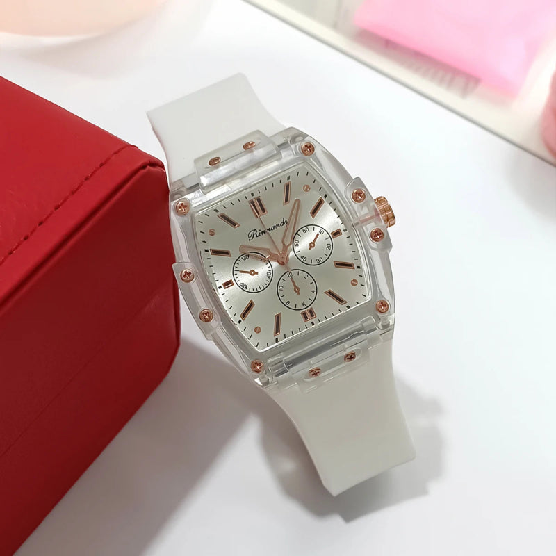 Ayesha Sport Watch
