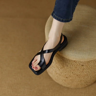 Adele Sandals