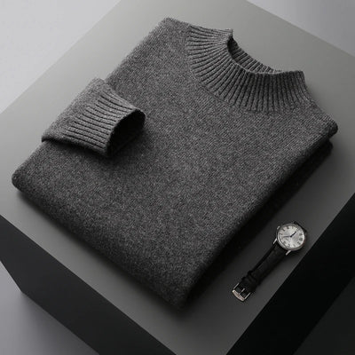 Marco Cashmere Blend Sweater