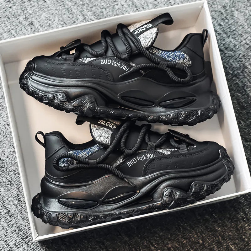 Axel Motion Sneakers