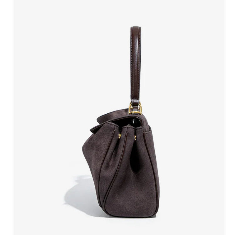 Aurella Satchel Bag