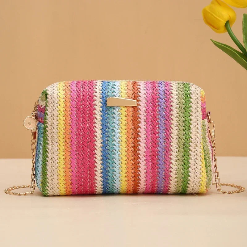 Rosie Chain Bag