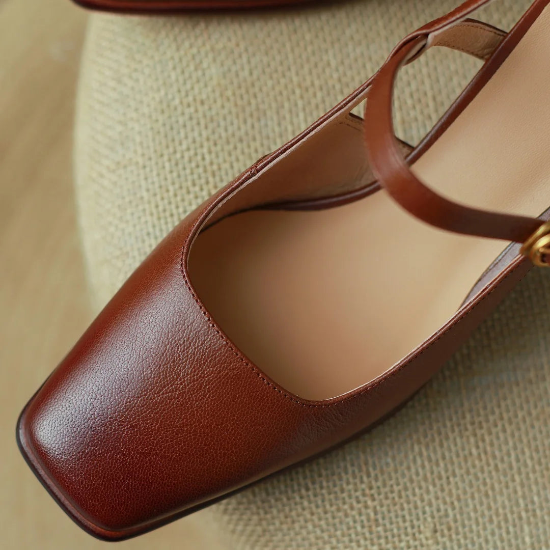 Carla Classic Slingback