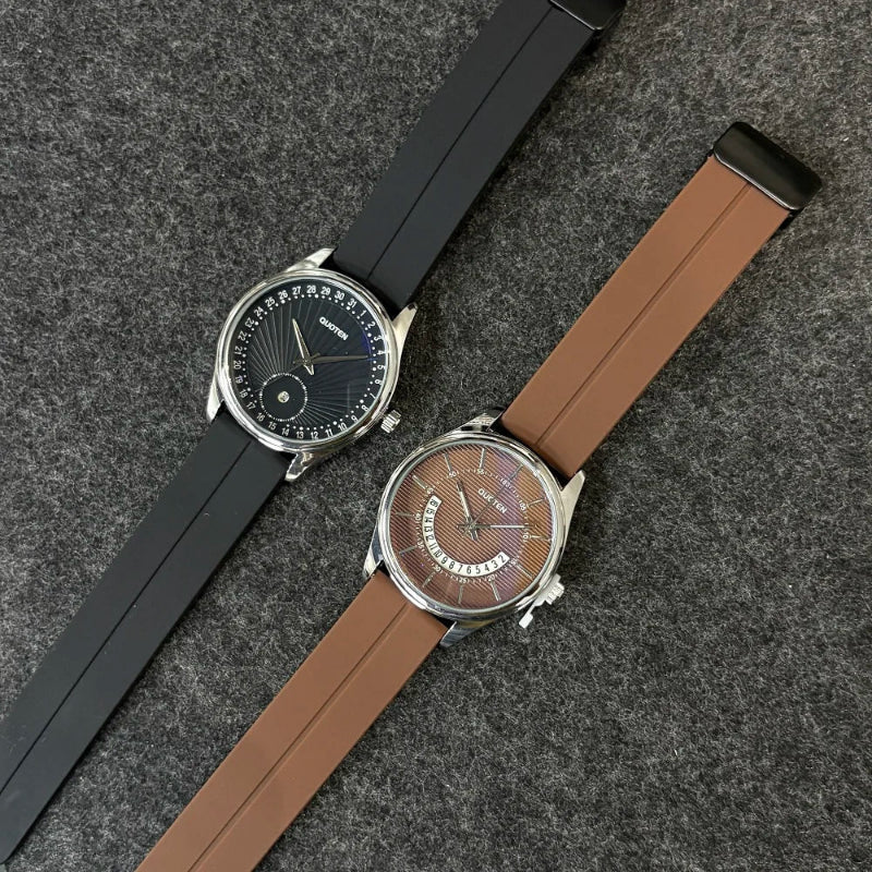 Ace Magnetic Waterproof Watch
