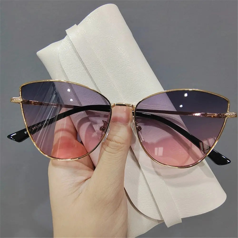 Zara Cat Eye Shade