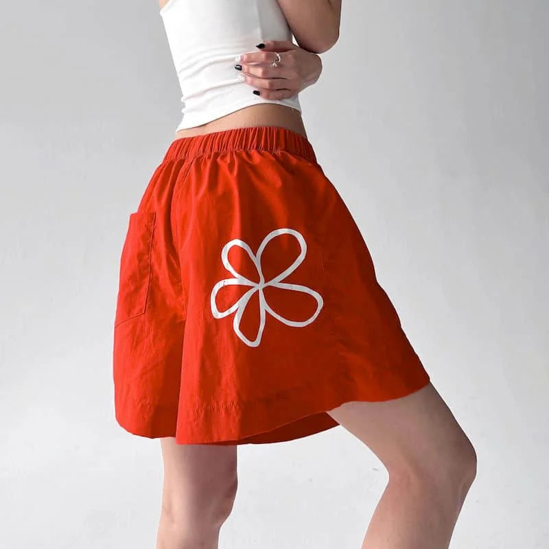 Elisha Comfy Shorts