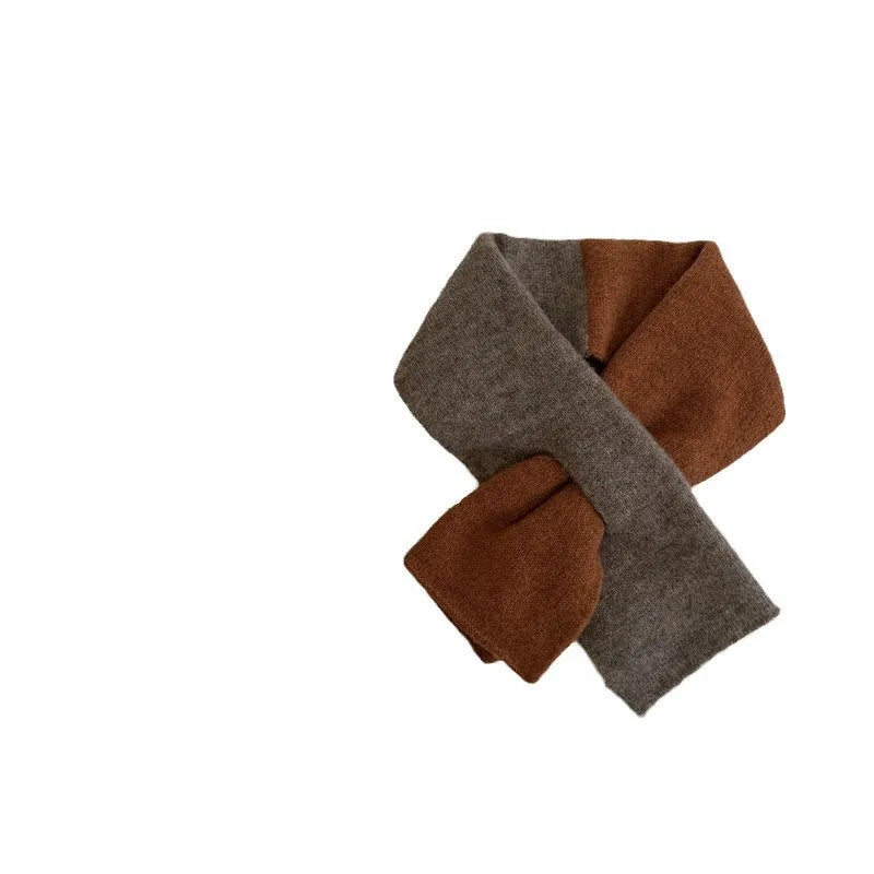 Sofia Cashmere Wool Scarf