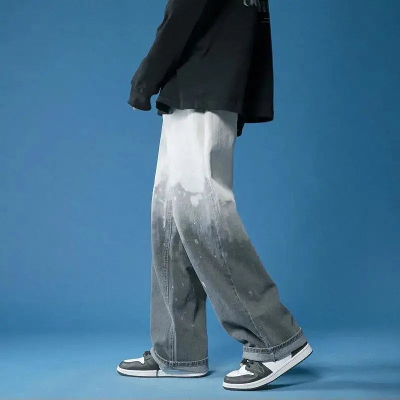 Blake Gradient Jeans