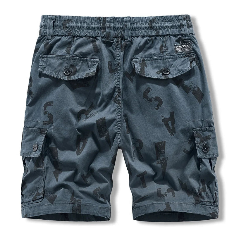 Frontier Cargo Shorts
