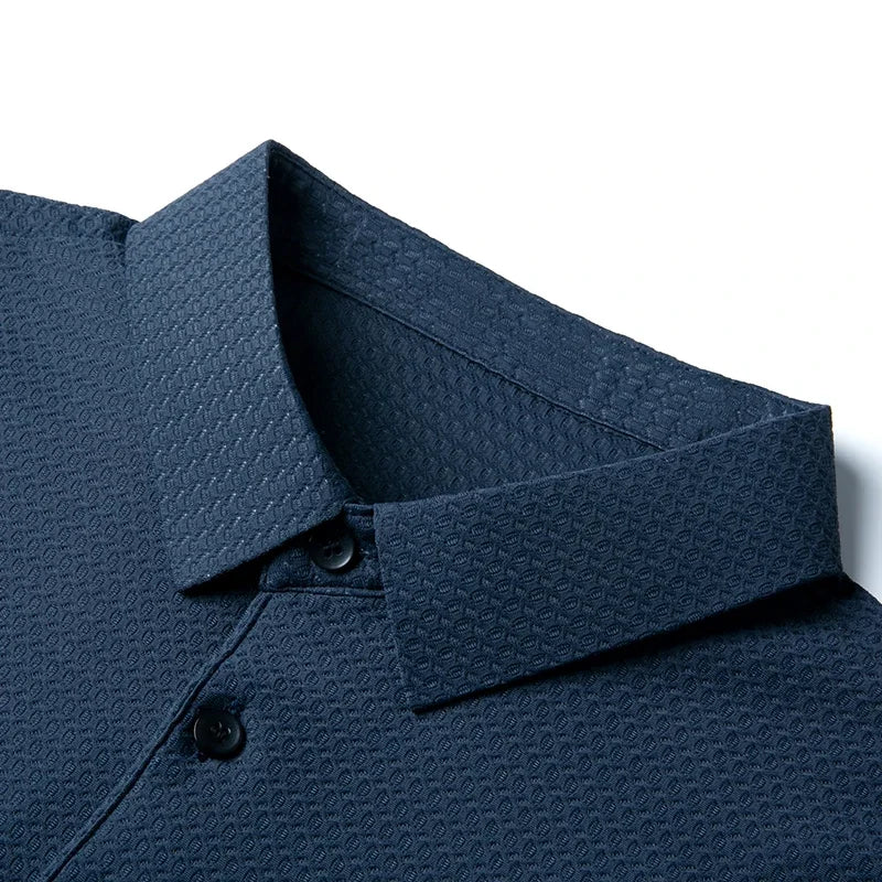Mason Ice Polo
