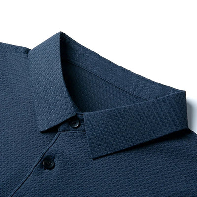 Mason Ice Polo