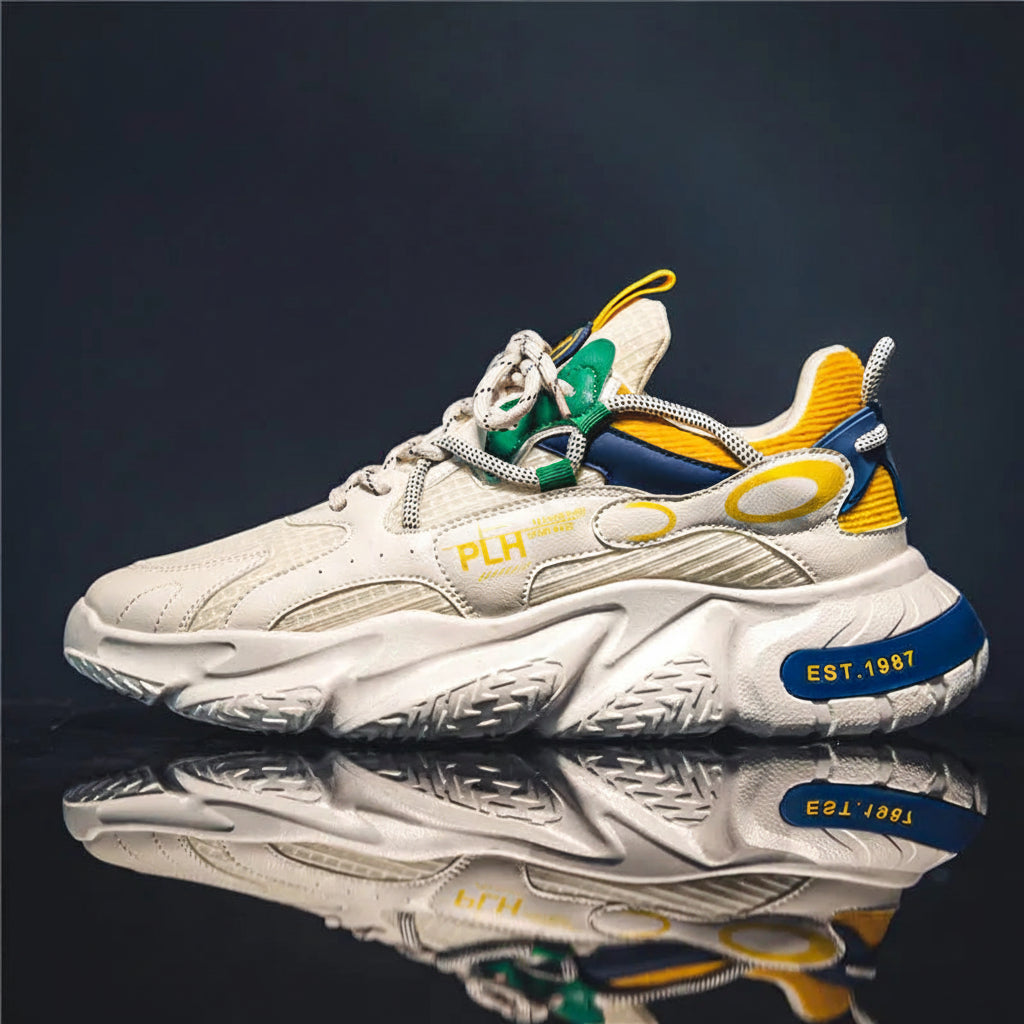 Arvento AirMesh Sneakers