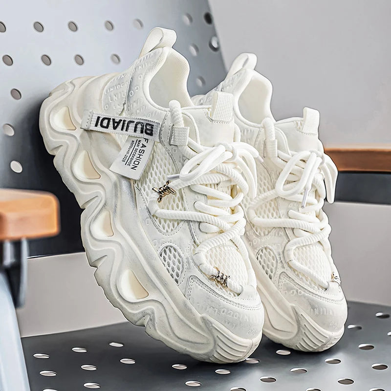 Vincent Soft Sneakers