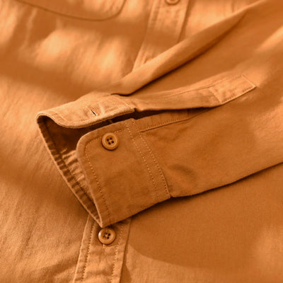 Jack Twill Shirt