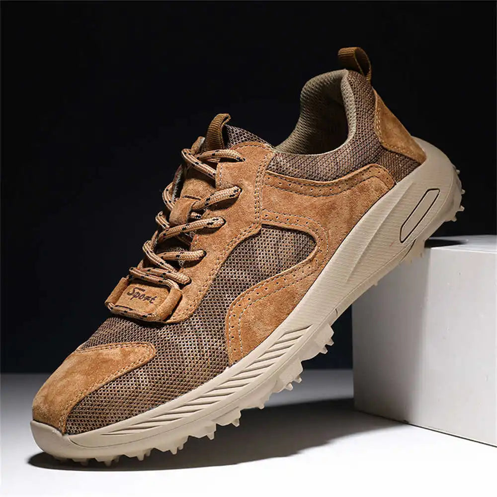 Beckett Hiking Sneaker