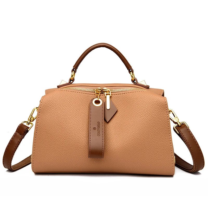 Soleil Shoulder & Crossbody Bag