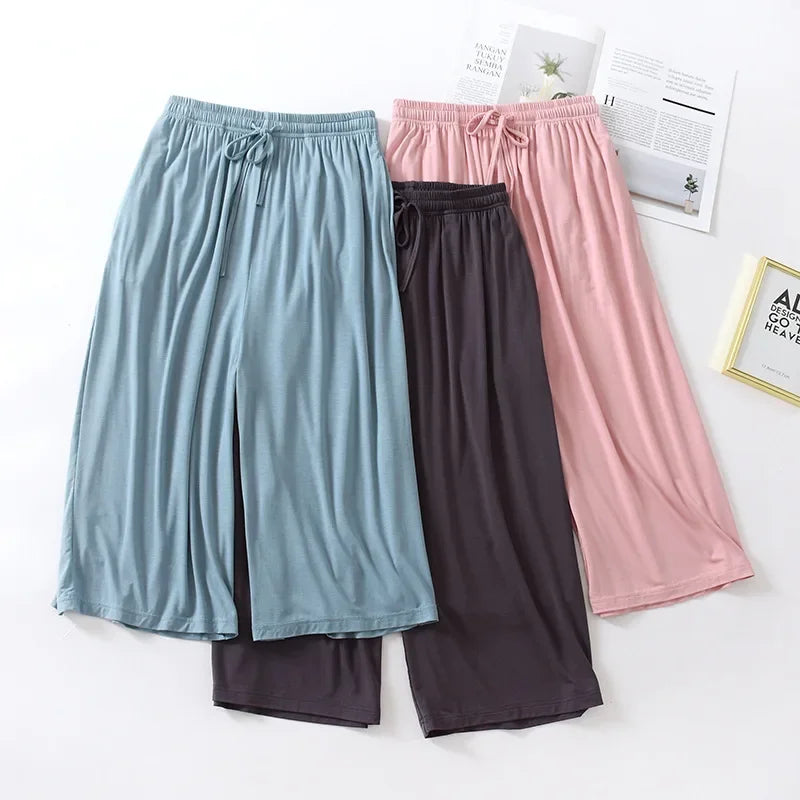 Caren Relaxed Wear Pants
