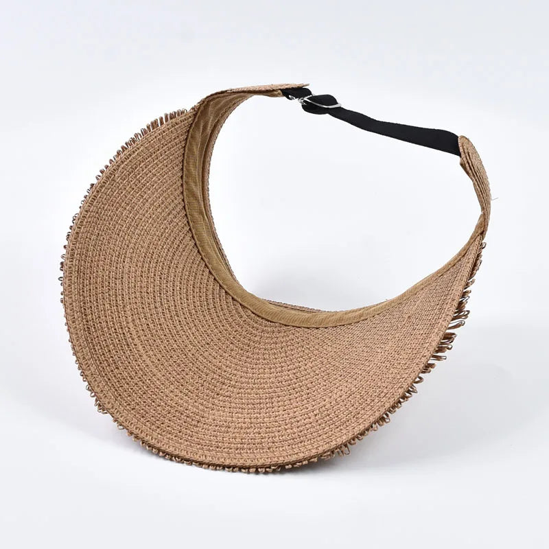 Yves Summer Hat