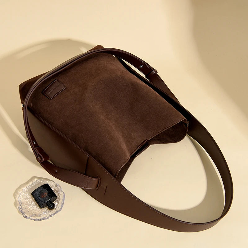 Mara Bucket Bag