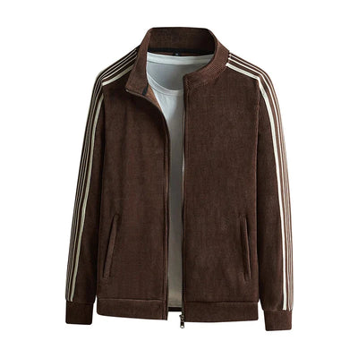 High Quality Running 2 Piece Set Jacket+Sweatpants Cardigan Long Sleeve Casual Tracksuit Men Sport Brand Clothing Suit