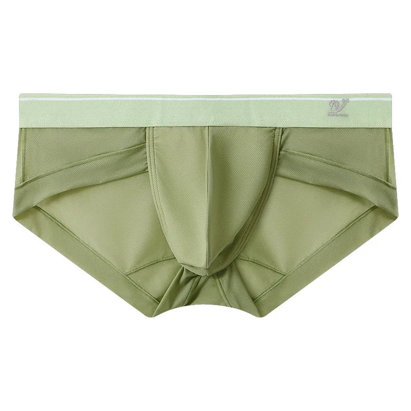 Carter Ice Silk Boxer Briefs