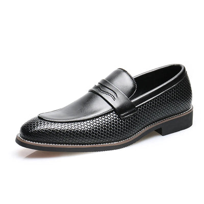 Lorenzo  Italian Loafers