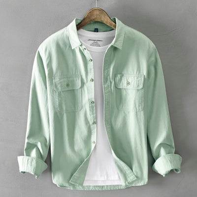 Jack Twill Shirt