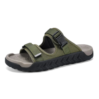 Jaxon Breathable Sports Sandals