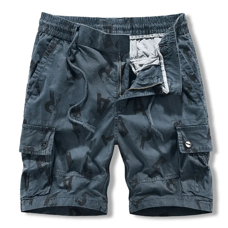 Frontier Cargo Shorts