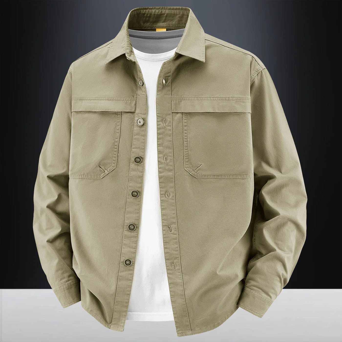 Henry Cotton Shirt