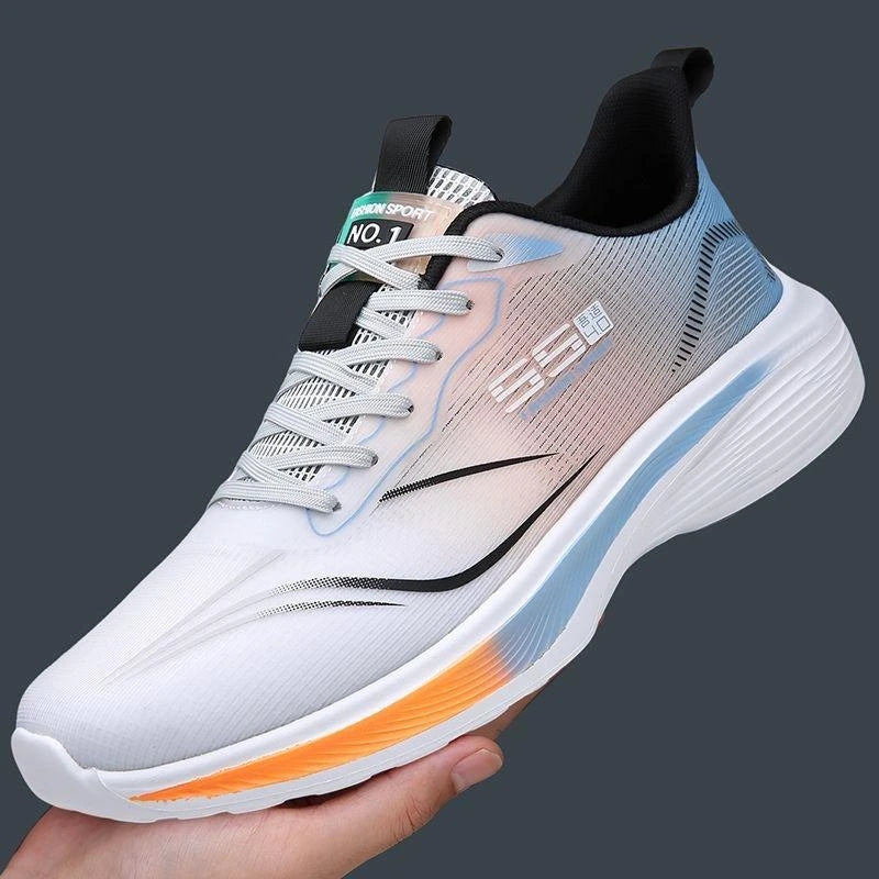 Scarpa Mesh Running Shoe