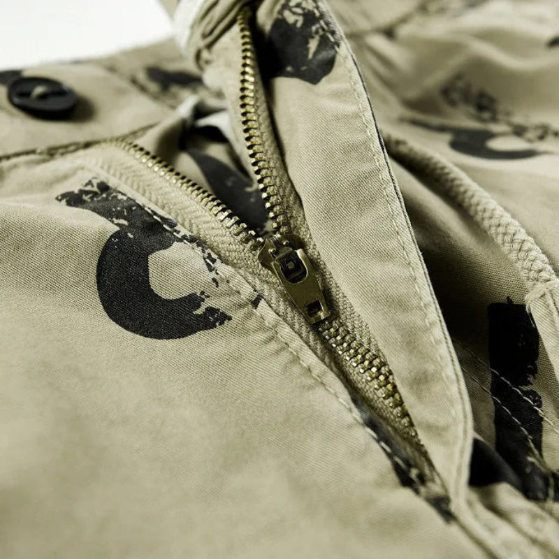 Frontier Cargo Shorts