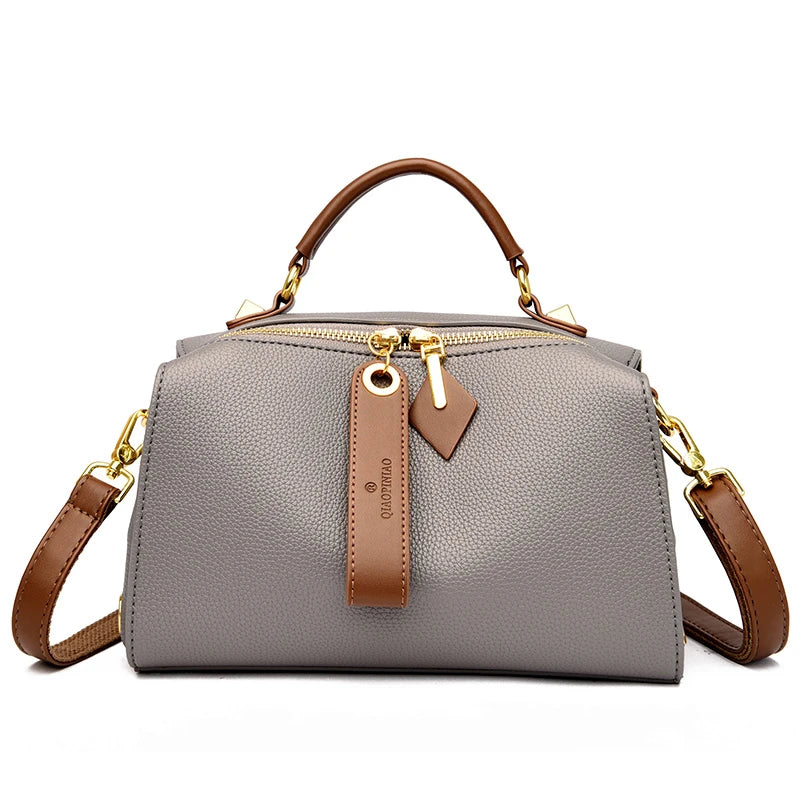 Soleil Shoulder & Crossbody Bag