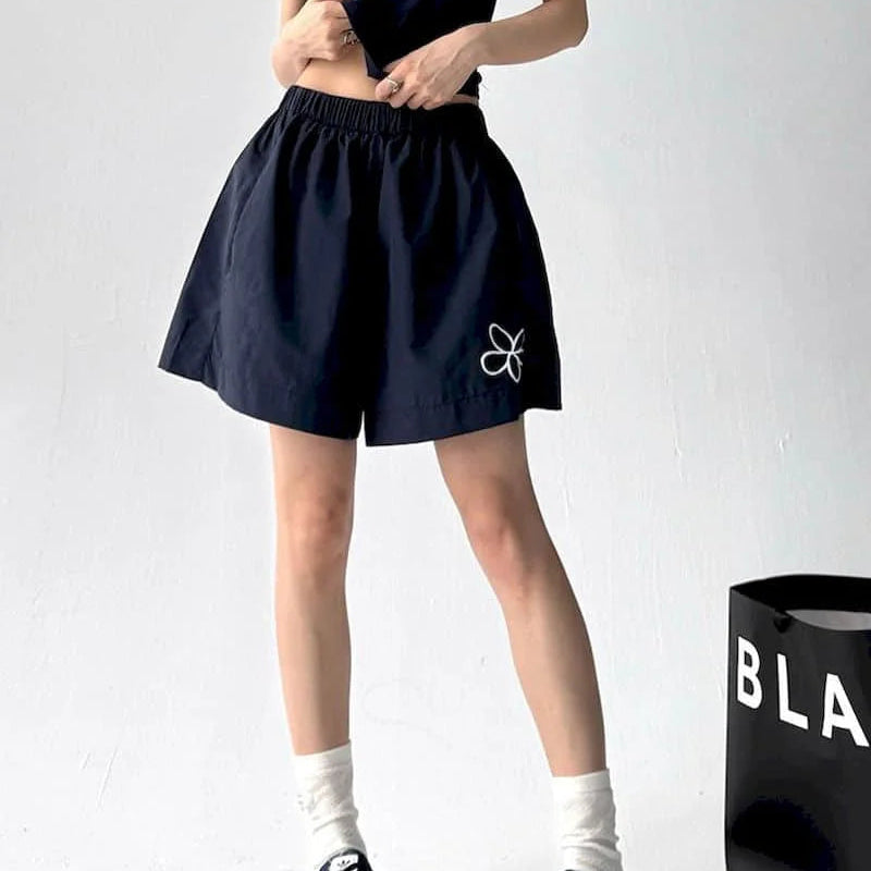 Elisha Comfy Shorts
