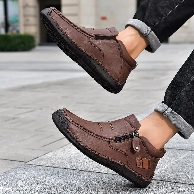 Urban Craft Loafer