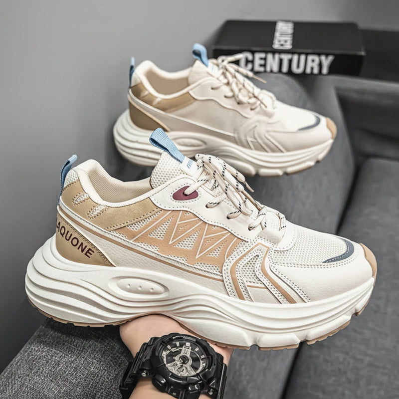 Velocity Stride Runners
