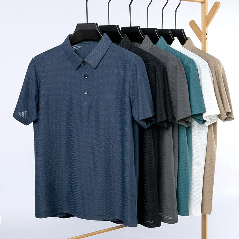 Mason Ice Polo