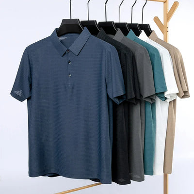 Mason Ice Polo